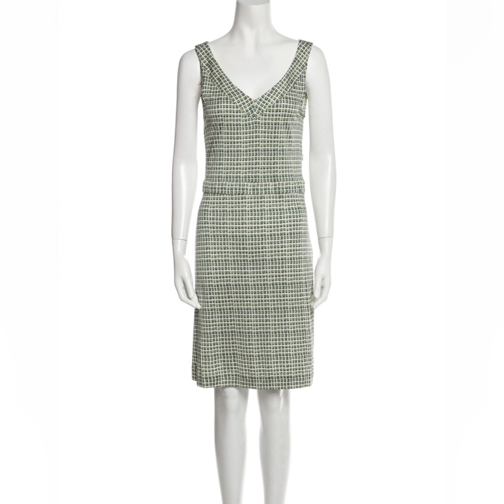 Tory Burch Silk Dress